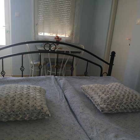 Apartmán Hodosi Apartman Veľký Meder Pokoj fotografie