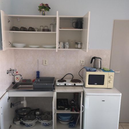 Apartmán Hodosi Apartman Veľký Meder Pokoj fotografie