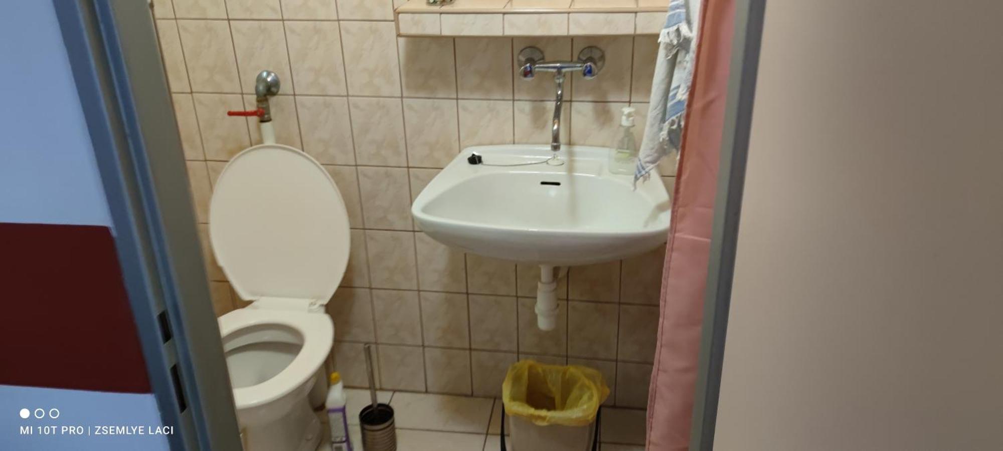 Apartmán Hodosi Apartman Veľký Meder Pokoj fotografie