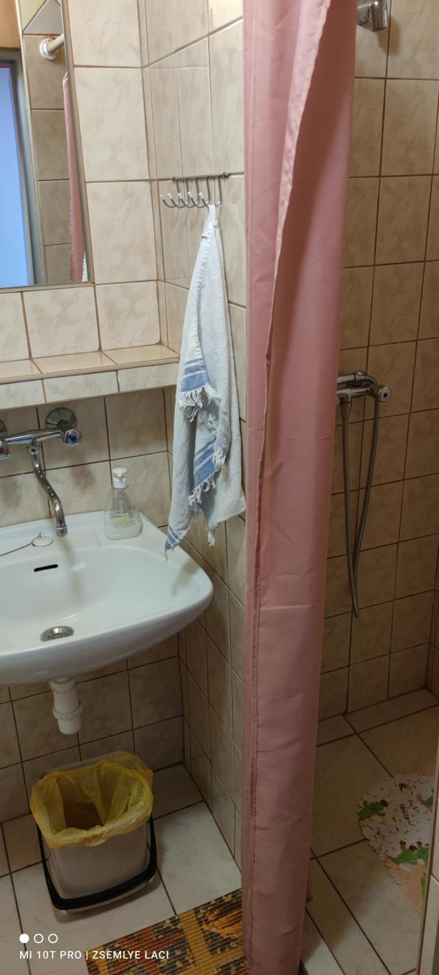 Apartmán Hodosi Apartman Veľký Meder Pokoj fotografie
