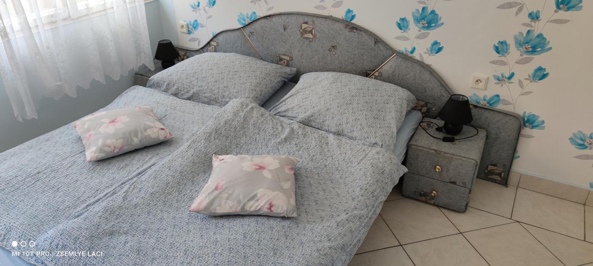Apartmán Hodosi Apartman Veľký Meder Pokoj fotografie