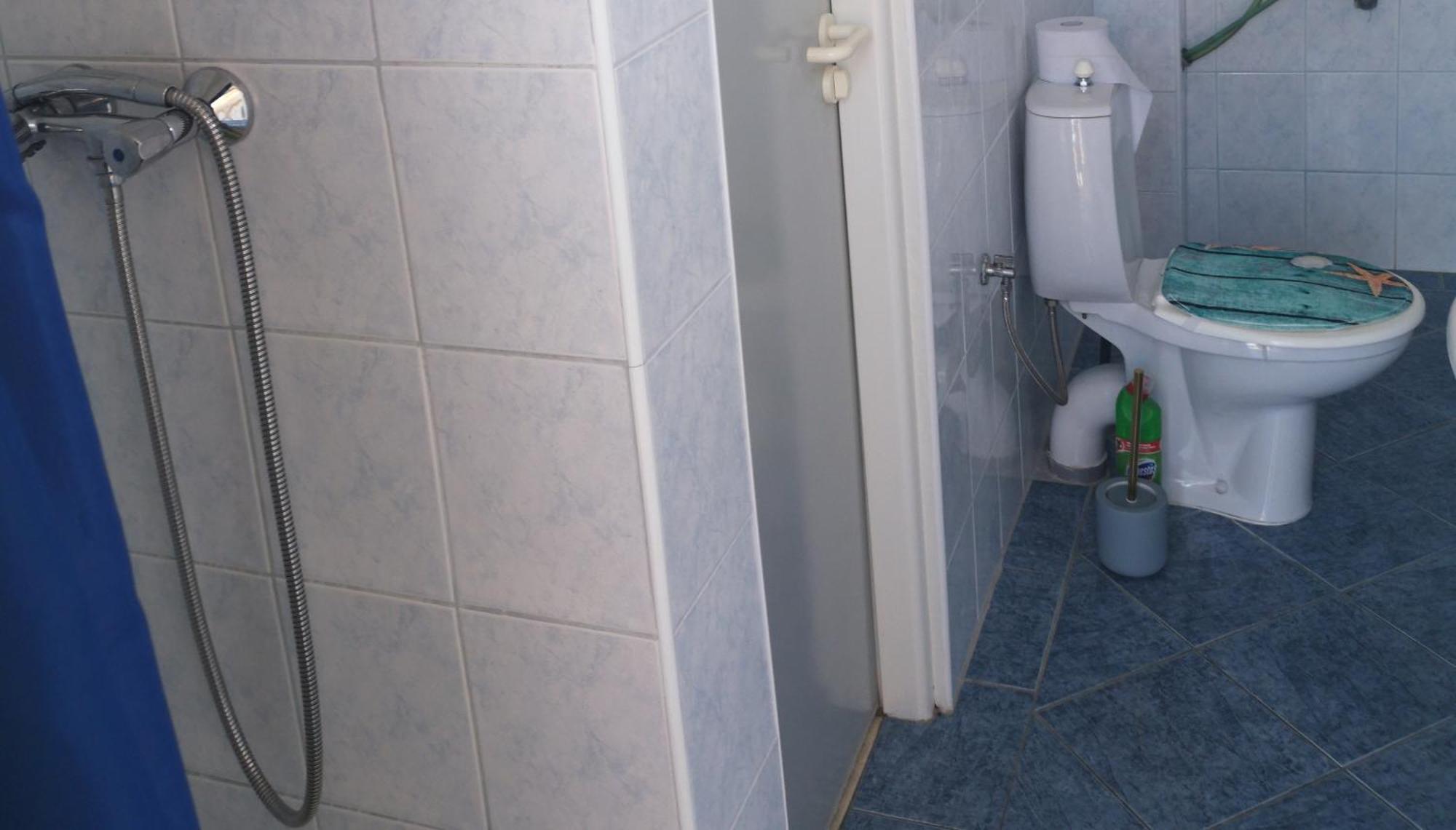 Apartmán Hodosi Apartman Veľký Meder Pokoj fotografie