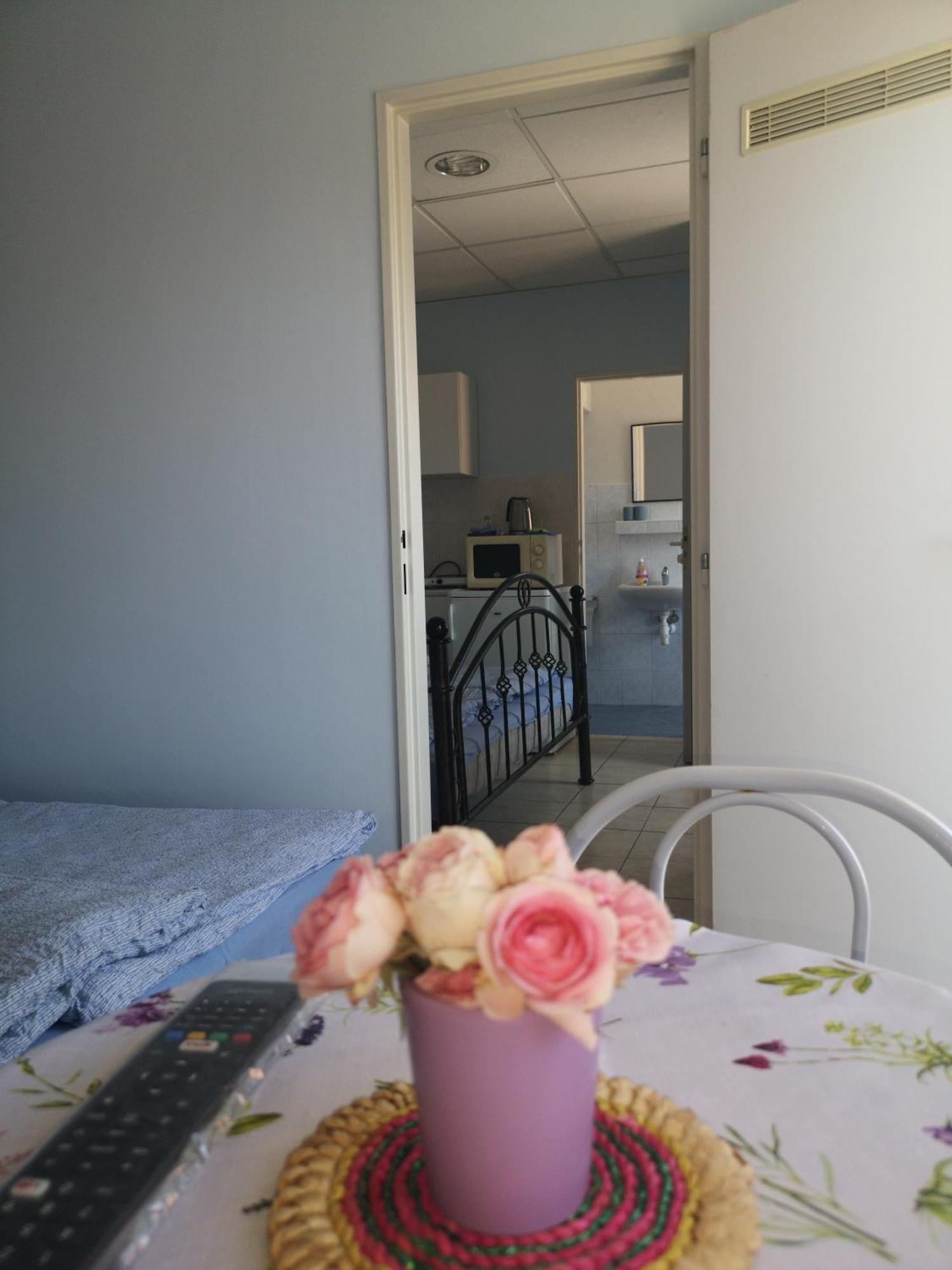 Apartmán Hodosi Apartman Veľký Meder Pokoj fotografie