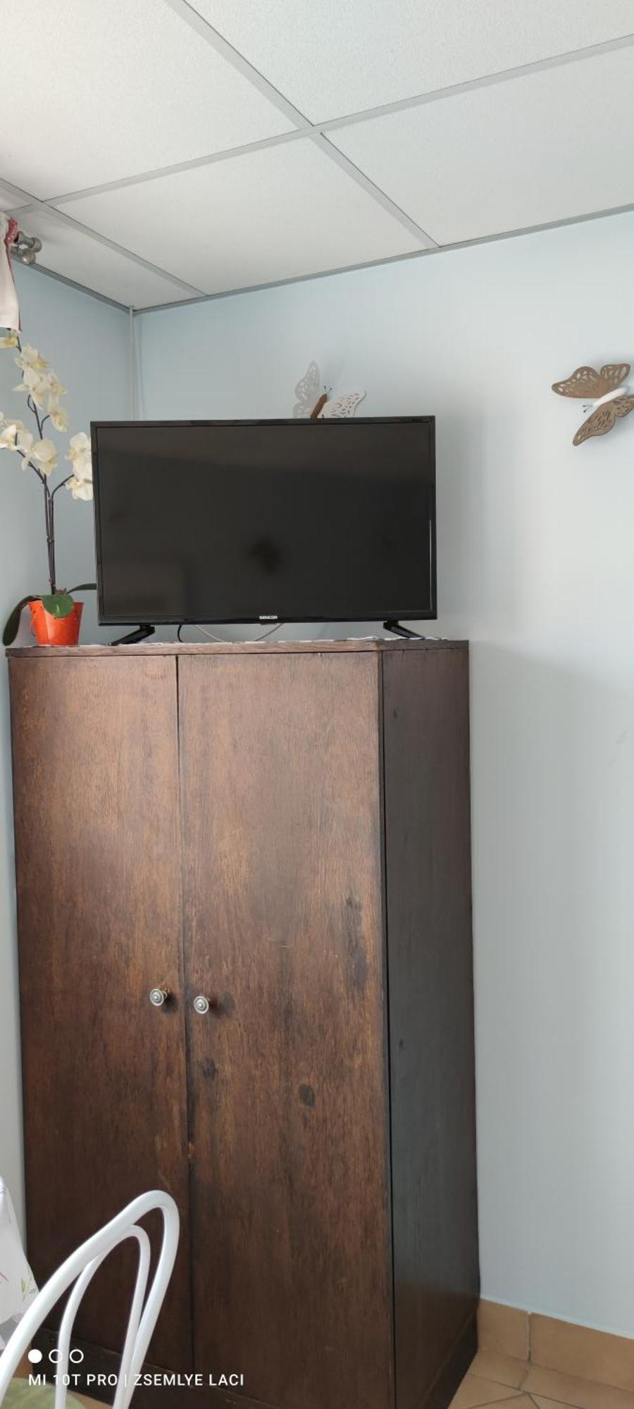 Apartmán Hodosi Apartman Veľký Meder Pokoj fotografie